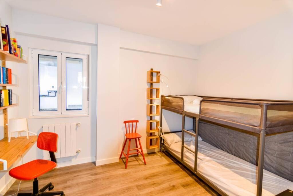 Comodo Apartamento En Puertochico, Cerca De Todo. Santander Exterior foto